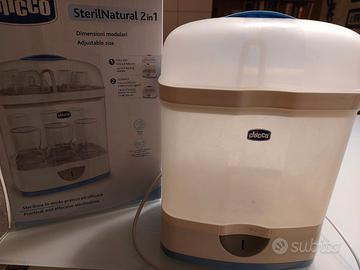 Sterilizzatore Chicco