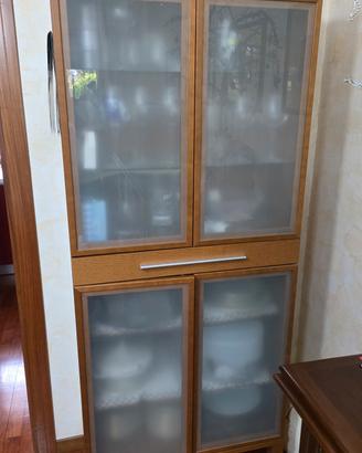 mobile cucina 