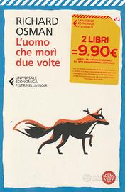 L'uomo che morì due volte