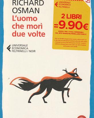 L'uomo che morì due volte