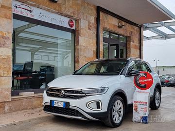 Volkswagen T-Roc 1.0 TSI Style