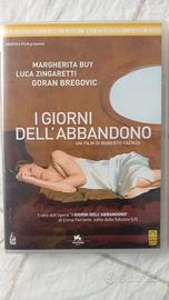 I giorni dell'abbandono