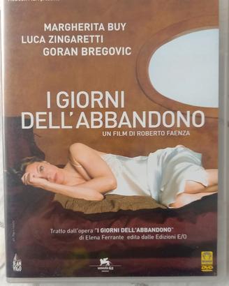 I giorni dell'abbandono