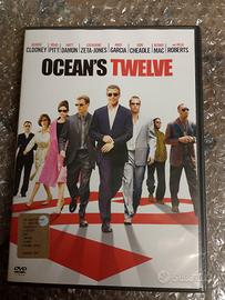 Ocean's twelve