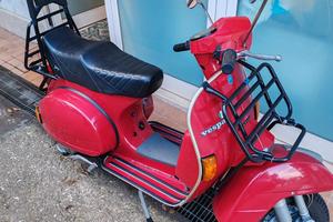 Vespa px 150 elestart 1984