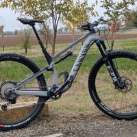 Canyon neuron cf9 2021 Tg M