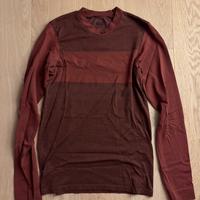 Maglia Salomon Essential Wool