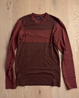 Maglia Salomon Essential Wool