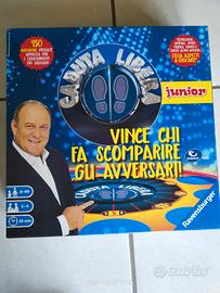 Gioco CADUTA LIBERA Junior 