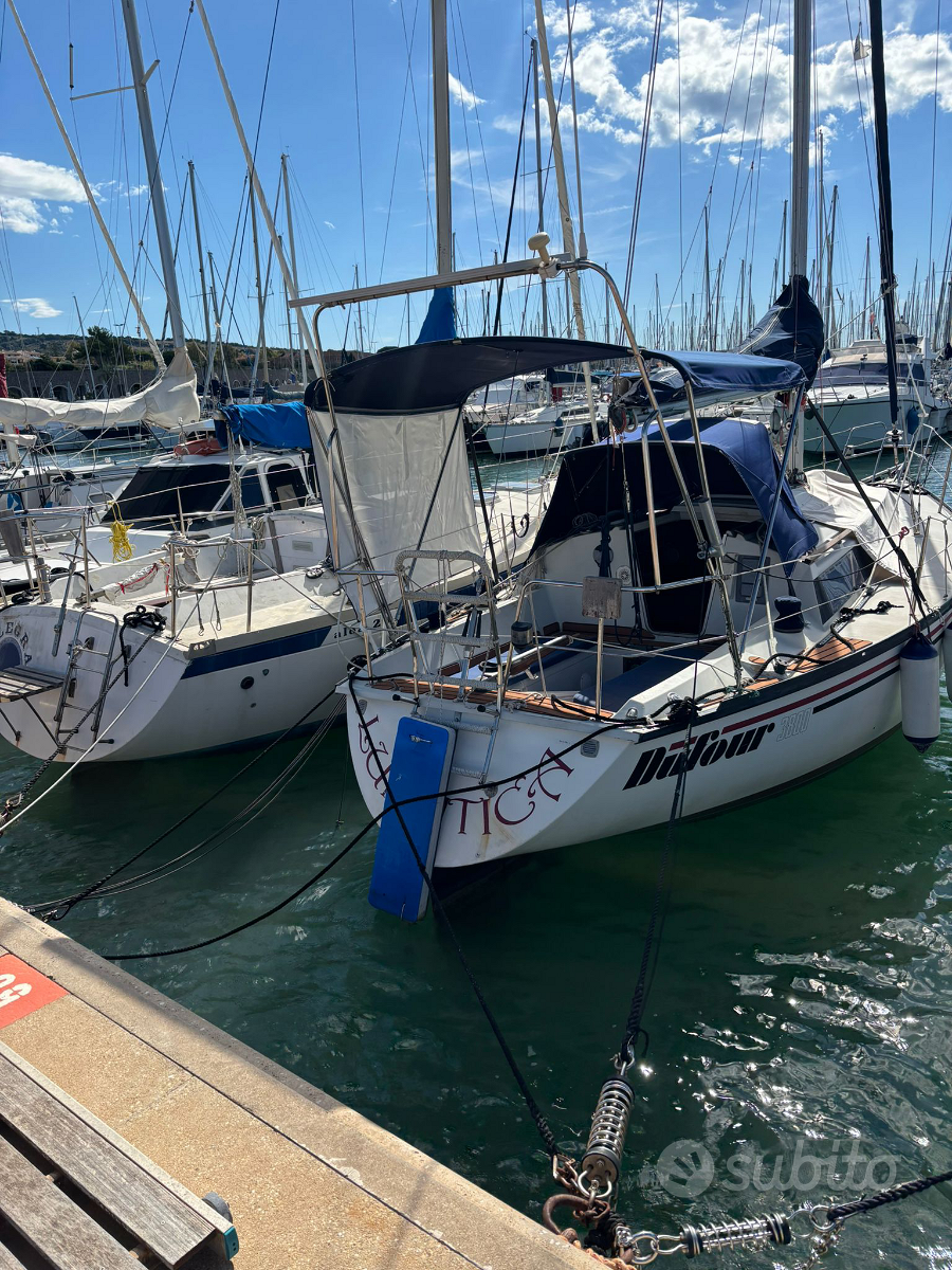 Dufour 3800 — Vedi foto 1