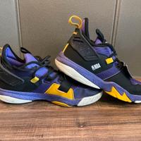 Scarpe Decathlon Tarmak num. 38