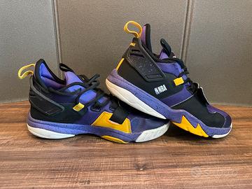 Scarpe Decathlon Tarmak num. 38