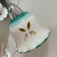 Placchette lampadario