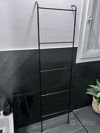 Scala porta asciugamani