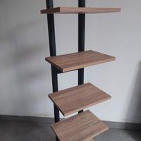 mobiletto espositore