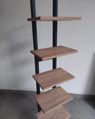 mobiletto espositore