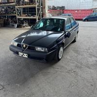 Alfa 155 2.0 Twin Spark