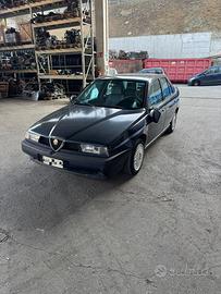 Alfa 155 2.0 Twin Spark