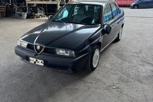 Alfa 155 2.0 Twin Spark