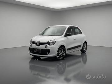 Renault Twingo SCe EDC limited 2019