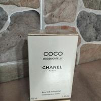 Profumo Chanel Coco Mademoiselle