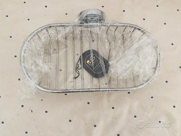 Porta oggetti per doccia