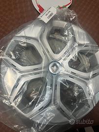 Copricerchi Twingo 2021