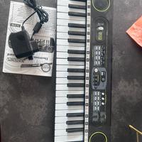 Tastiera elettronica Bontempi 15 3780