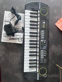 Tastiera elettronica Bontempi 15 3780