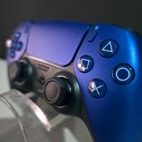 Dualsense PS5 - Cobalt Blue
