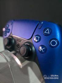 Dualsense PS5 - Cobalt Blue