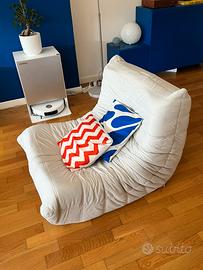 Poltrona di design comodissima