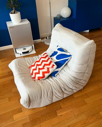 Poltrona di design comodissima