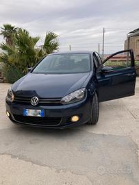 golf 6 70mila km ORIGINALI