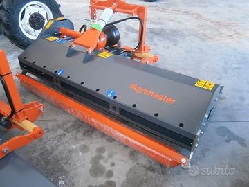 AGRIMASTER SKP 2.00