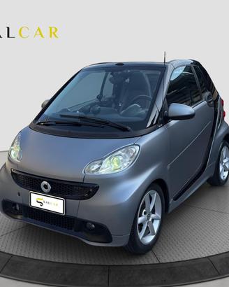 Smart ForTwo Cabrio 1.0 mhd 71cv Pulse 2013