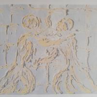 Virgilio Guidi - Incontro