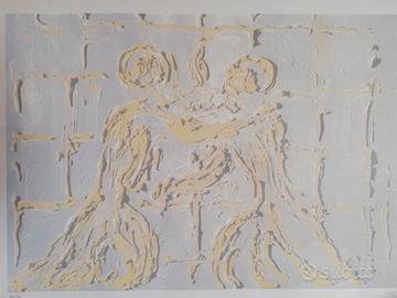 Virgilio Guidi - Incontro