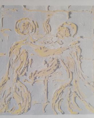 Virgilio Guidi - Incontro