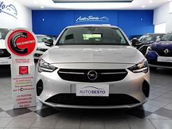 Opel Corsa 1.2 BZ 75 CV EDITION