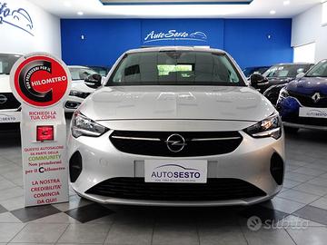 Opel Corsa 1.2 BZ 75 CV EDITION