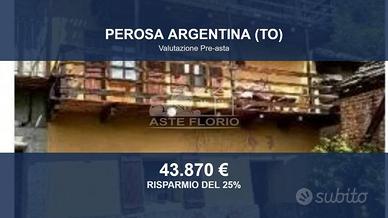 Immobile in asta di 187 m² con più di 5 locali a P