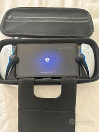 Playstation Portal