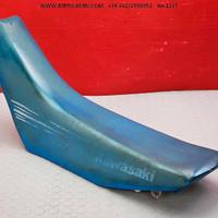 SELLA SEDUTA KAWASAKI KX 125 1992 1993 KX125