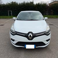 Renault Clio 1.5 dci - NEOPATENTATI - 12 MESI DI G