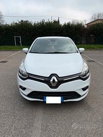 Renault Clio 1.5 dci - NEOPATENTATI - 12 MESI DI G