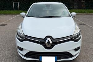 Renault Clio 1.5 dci - NEOPATENTATI - 12 MESI DI G