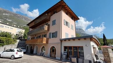 Vezzano - Ufficio a Piano Terra