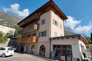 Vezzano - Ufficio a Piano Terra