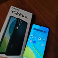 vivo y29s 
